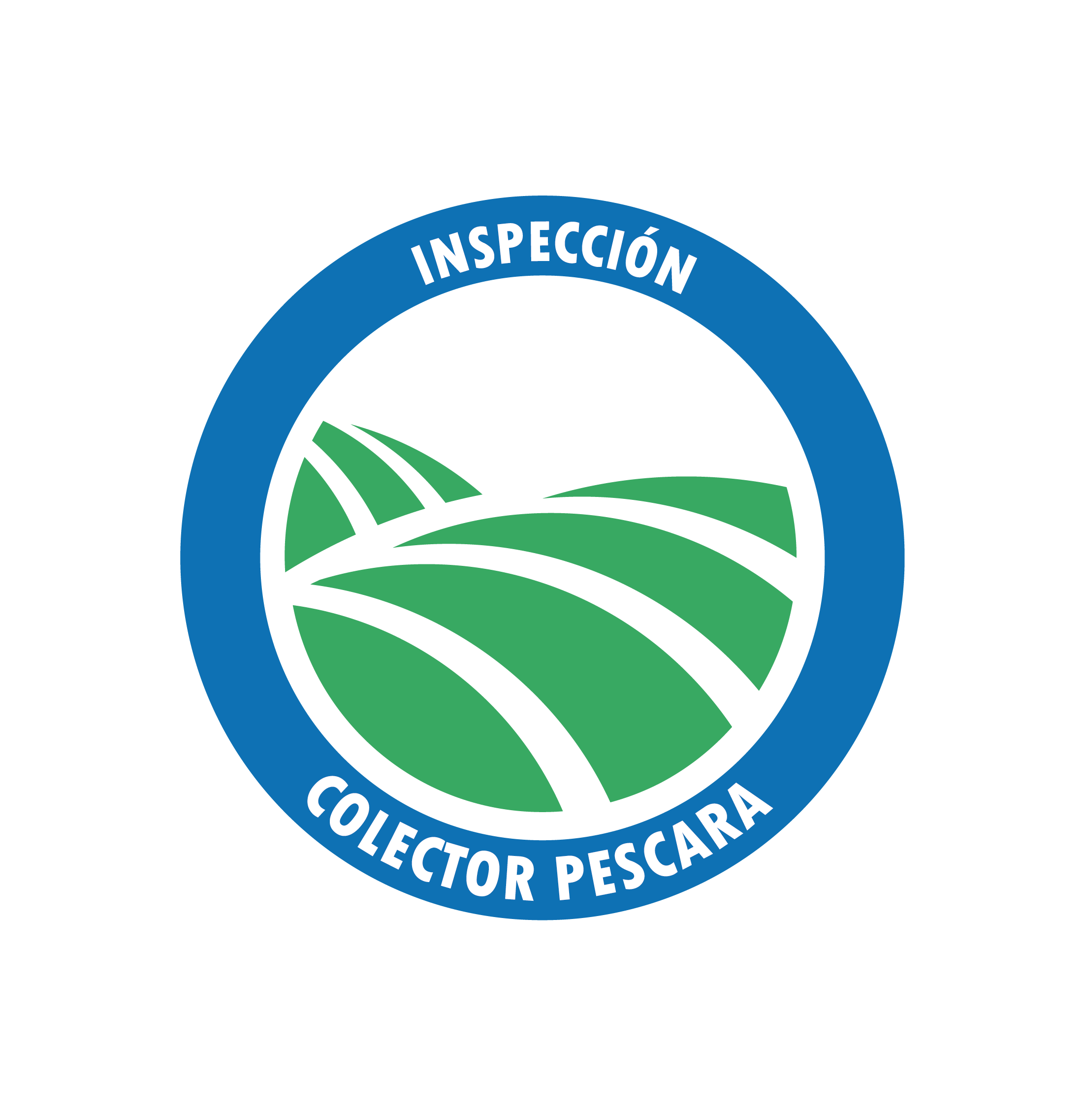 Logo Inspección Colector Pescara
